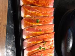-九田家黑牛烤肉料理(珠江摩尔店)