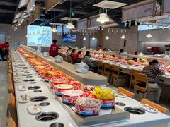 -龍歌自助小火锅(城阳万象汇店)