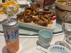 -燕郊烧鸽子(酷车小镇店)