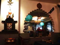 -尼泊尔雪莲餐厅(北京东路店)