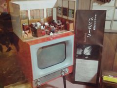 -台场一丁目商店街