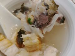 -正能量脆肉鲩火锅