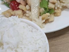 -玉华台饭庄·淮扬菜·烤鸭(望京店)