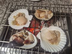 -震海贝烤贝·民俗特色店(延吉总店)