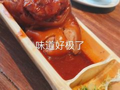 -大牌大·传统杭帮菜(湖滨店)