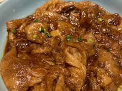 -太湖饭店·寄畅轩中餐厅