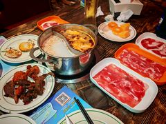 -巴犀烧烤(新崇光店)