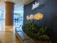 -天津水游城丽筠酒店
