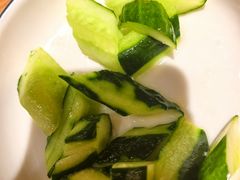 -嘻小北·兰州清汤牛肉面(太平洋森活天地店)