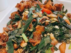 -香香海南菜餐厅