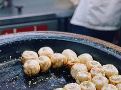 生煎包-小路易生煎馆(前进五路店)