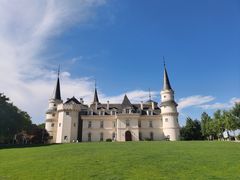 -北京张裕爱斐堡酒庄