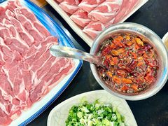 -情忆草原涮肉馆