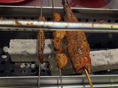 -古彭7只羊·招牌白串·碳锅羊肉旗舰店