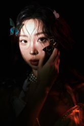 -WAVE SODA摄影工作室