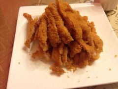 老济南酥板肉-春江饭店(共青团路总店)