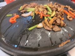 -一烙锅(友谊店)