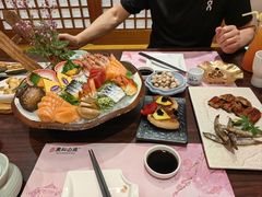 -黑松白鹿(金融街店)