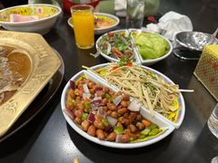 -芦月轩羊蝎子(北蜂窝店)