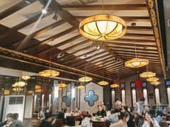 -龍聚祥烧麦馆(万达店)