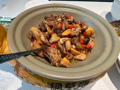 -绿草地·湘菜(芙蓉天街店)