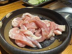 -竹涟烧肉(欢肆店•原星悦荟店)