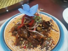 -悦福瑞酒楼(西影路店)