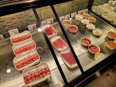 -前门后头老北京铜锅涮肉·京味菜·烤鸭(伊藤洋华堂店)