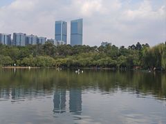 -月牙潭公园