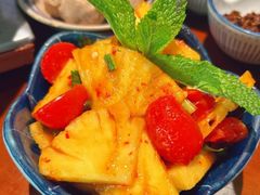 -楠小云·云南鲜菌·鲜牛自助火锅(九眼桥店)