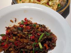 -田婆婆的菜(海口友谊阳光城店)