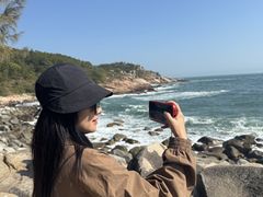 -广东惠东海龟国家级自然保护区