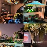 广州|氛围感敲浪漫的一家西餐厅🍴