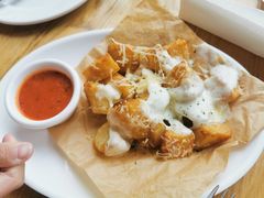 -城市大道红炉披萨烘焙坊