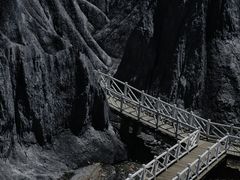 -墨石公园景区
