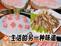 -金龙·打边炉(武进路店)