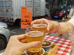 -船梆煮•蒸汽海鲜·炉火烤肉(五四广场店)