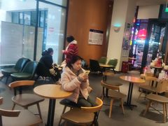 -麦当劳(东石东一路店)