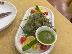 -清真· AL-JANNAT 佳纳特餐厅(仙林店)