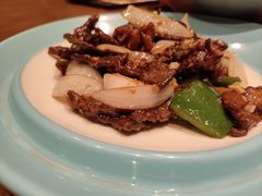 -红蜡烛-养生粥-津鲁菜(中山路店)