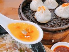 -常鲜德乐购迎桂馒头店(麻巷公寓店)