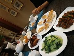 -深圳维景酒店-维景轩