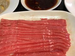 -洪运轩饭庄(北纬路店)