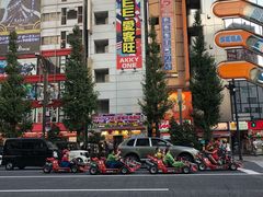 -秋叶原电器街