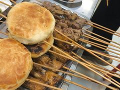 -胖姐烧烤(总店)