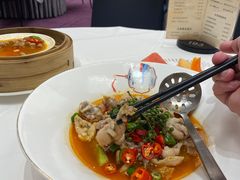 馋嘴跳跳蛙-和苑·精致粤菜(珠江新城店)