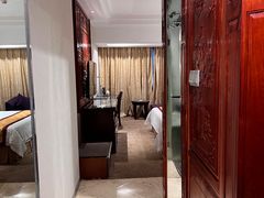 -岳阳阿波罗御庭酒店