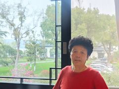 -杭州西湖柳莺里酒店