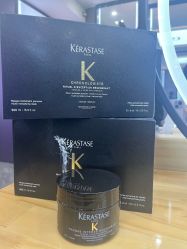 -藤野造型烫染·漂发