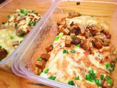 牛肉豆皮-老通城豆皮大王(吉庆街店)